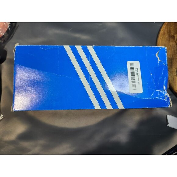 Adidas Slides size 4 - Picture 6 of 6